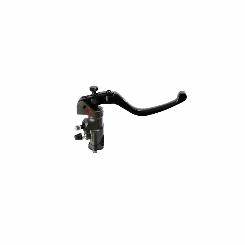 Best Price Brembo Master Cylinder Brake PR 16x16 CNC Short Folding Lever