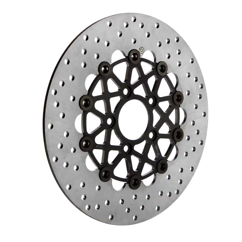 Brembo Disc Set 292x5mm SuperSport HPK Custom HD Floating While Supplies Last