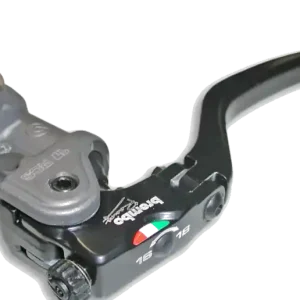Best Choice Brembo Master Cylinder Clutch PS 17 RCS Long Lever Radial Front