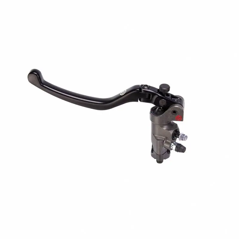 Certified Brembo Master Cylinder Clutch PS 19X18 CNC Long Folding Lever