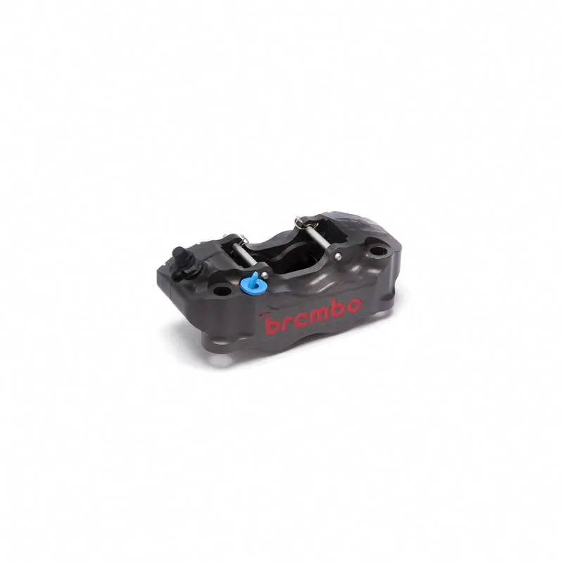 Brembo Caliper P4.30/34 Supermotard Radial 108mm Front Left Premium