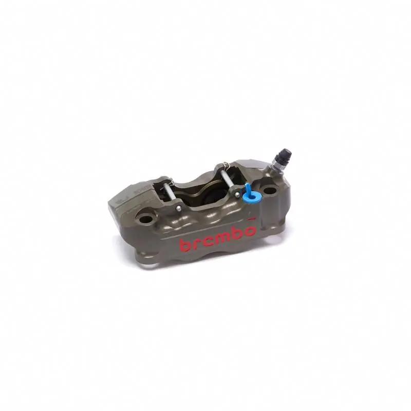 Price Drop Brembo Caliper P4.30/34 Supermotard Radial 108mm Front Right