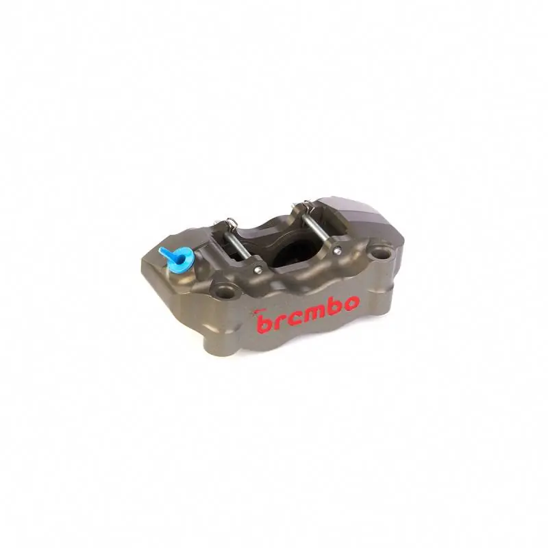 Flash Sale Brembo Caliper P4.30/34 2 pcs Radial 100mm Front Left