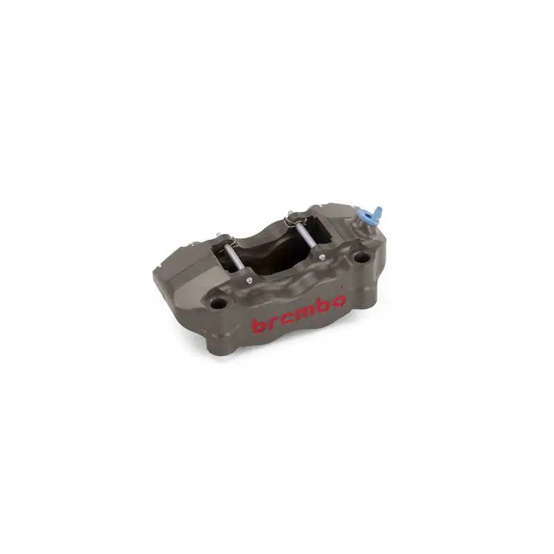 Buy Direct Brembo Caliper P4.30/34 2 pcs Radial 100mm Front Right