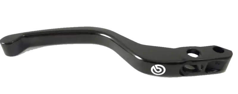 Brembo Spare Part Lever Lever - Brake Master Cylinder 19x20 Black Place Order