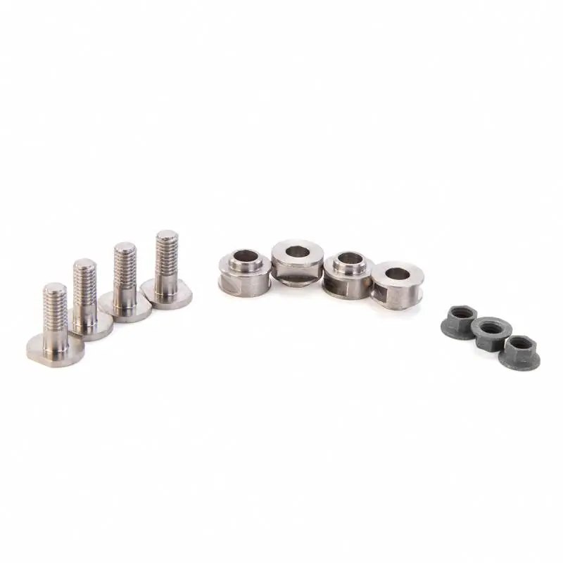 Worldwide Shipping Brembo Spare Part Disc Disc Fixing