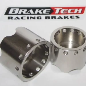 Braketech Stainless racing pistons R3 Deal
