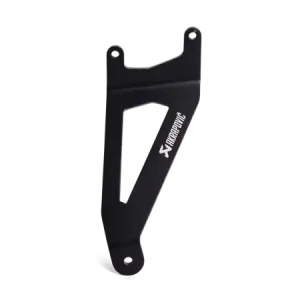 Akrapovic Optional muffler bracket for racing subframe P-X228 Clearance