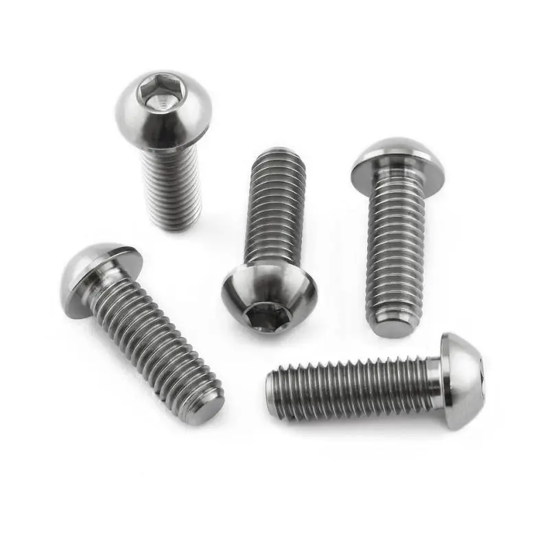 Discount Pro Bolt Ti Rear Rotor Bolts s1000RR 5 pack