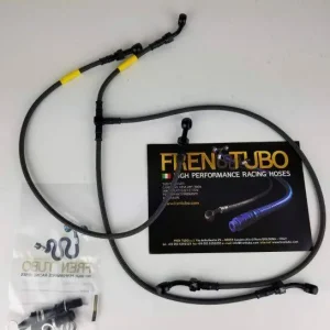 Fren Tubo Carbotech 3T Brake Lines ZX10R 16+ Bulk Order