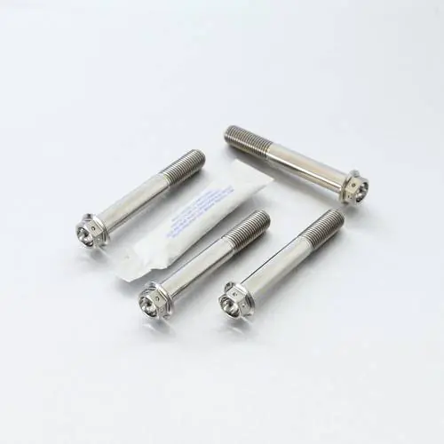 Pro Bolt Titanium Front Brake Caliper Bolts Race Spec BMW Special Offer