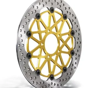 Brembo Disc Set 320x5.5mm Supersport HPK 2020 BMW S1000RR Viral