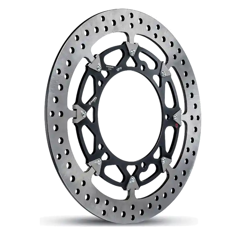 Brembo Disc Set 320x5.5mm T-Drive 2020 BMW S1000RR OEM Forged or M Carbon Wheels Must Have