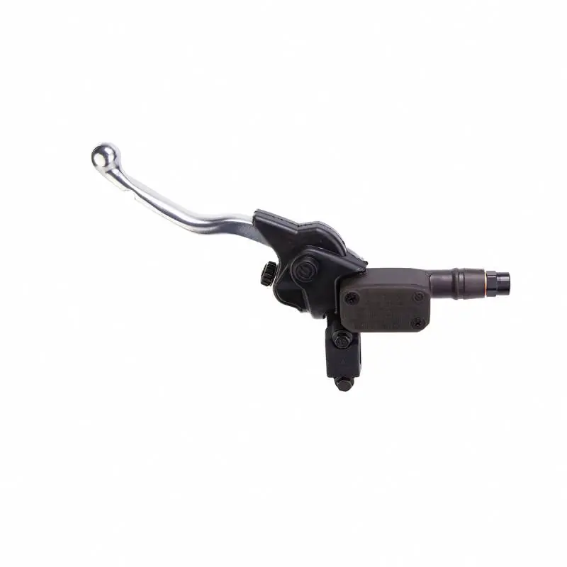 Brembo PS10/17 Clutch Master Cylinder - w/reservoir w/lever .40 reg. Fresh Stock