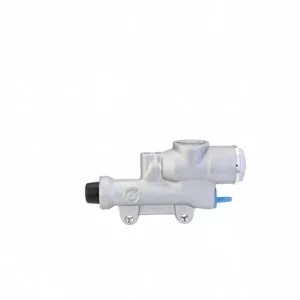 New Arrival Brembo Rear Brake Master Cylinder PS13 Silver w/ Res w/o Push Rod
