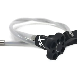 Price Drop Extreme Components LEFT ADJUSTMENT FOR BREMBO BRAKE PUMP (FORGED, CNC, RSC SHORT STROKE, ACCOSSATO)