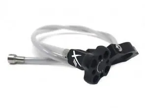 Super Sale Extreme Components Left adjustment for Brembo RCS brake pump