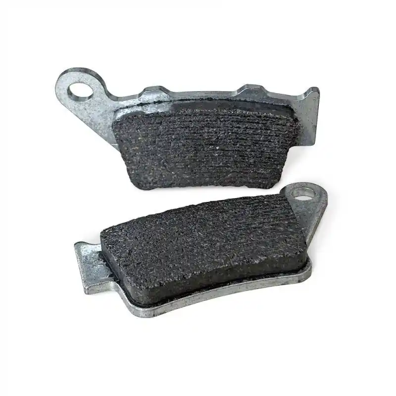 Top Rated Alpha Racing Brake Pad Set Ceramic Rear BMW S1000RR 2019-