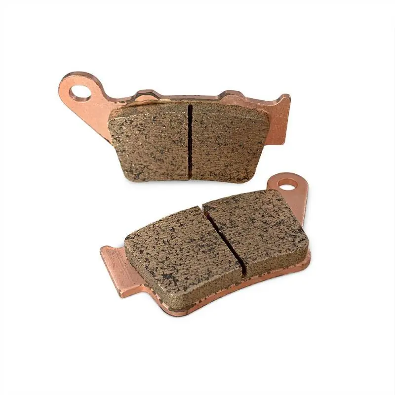 Hot Picks Alpha Racing Brake Pad Set SBS Sinter Rear BMW ,S1000RR 2009 - 2011,S1000RR 2015 - 2021 ,HP4 2012 - 2014