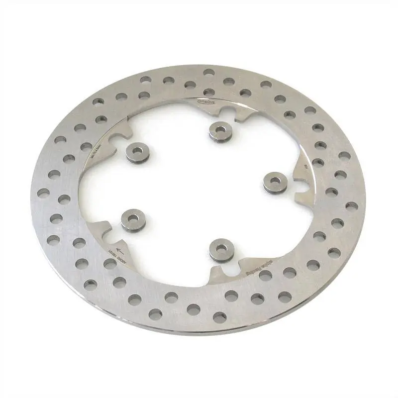Alpha Racing Brake Disc Rear 220 x 5 Hot Deal