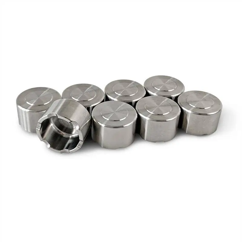 New Arrival Alpha Racing Titanium Brake Piston Kit BMW S1000RR 2019-