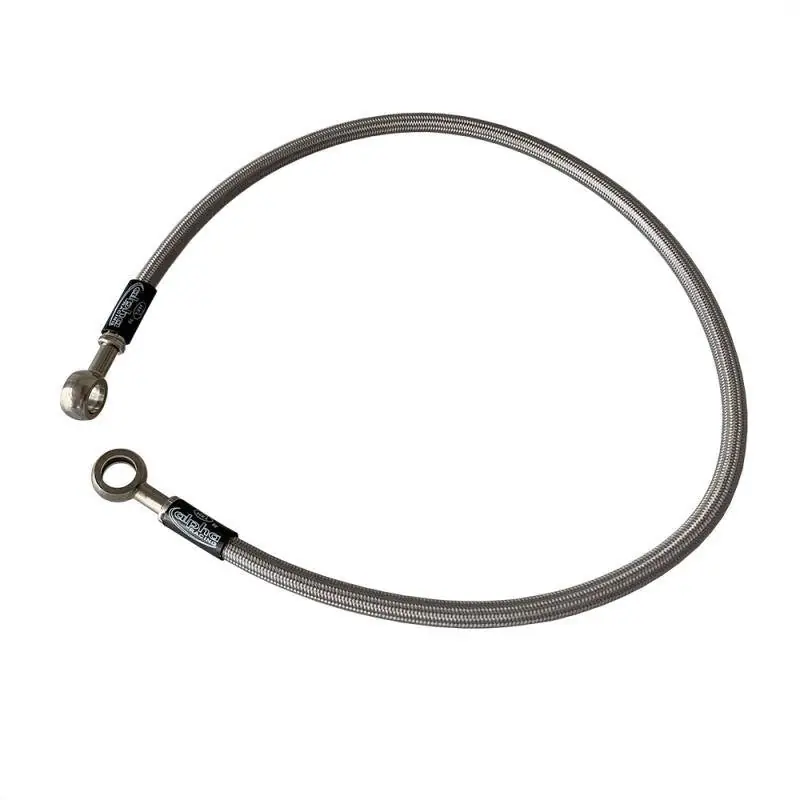 Alpha Racing Racing rear brake line BMW M1000RR 2021- Certified