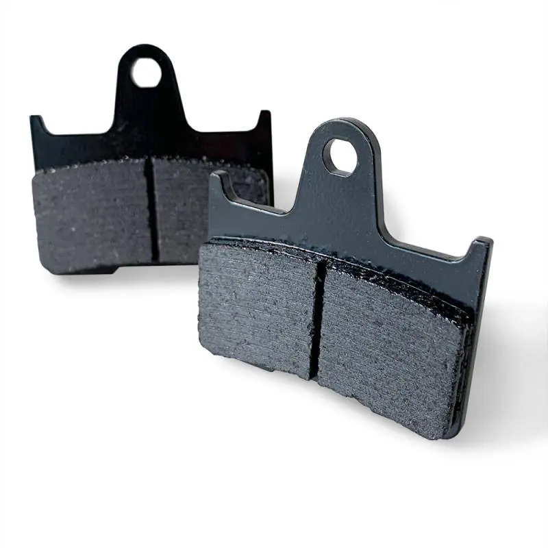 Alpha Racing Brake pad set Duo Carbon, rear, BMW M1000RR 2021- Last Chance