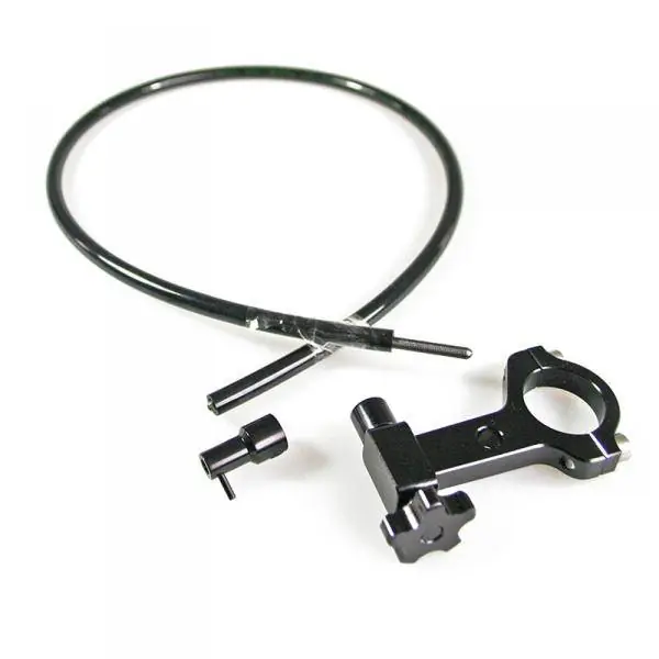 Price Cut Alpha Racing Remote adjuster for brake lever