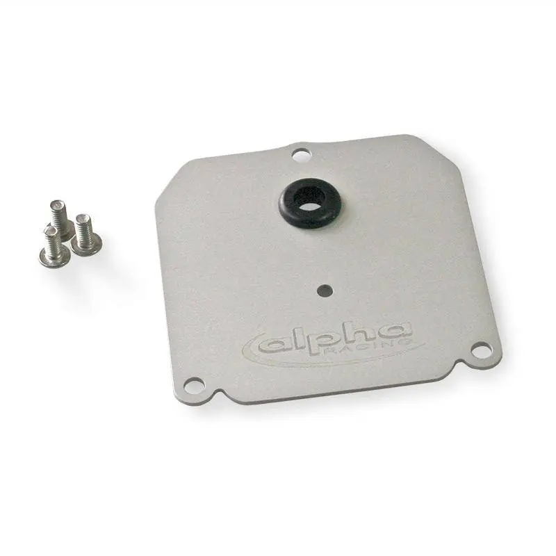 Alpha Racing Cover ABS/DTC modulator BMW S1000RR 2015-2018 Next Day Delivery