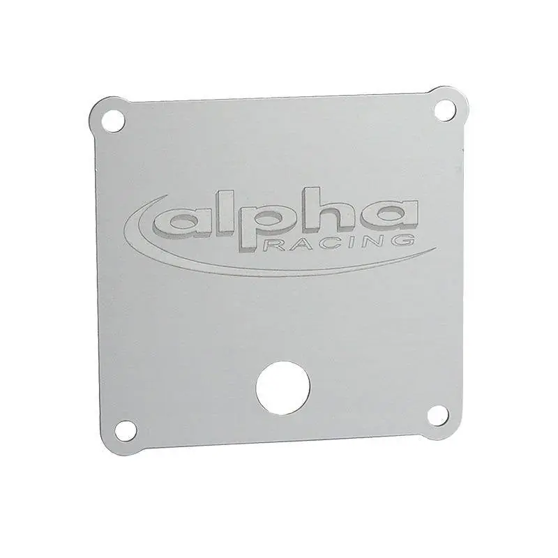 Alpha Racing Cover ABS/DTC modulator BMW S1000RR 2009-2014 Editor’s Pick