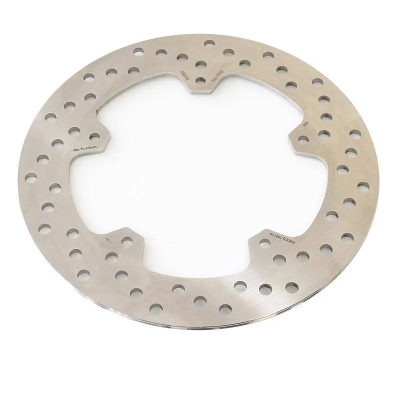 Crafted Alpha Racing Rear brake disc 220x4 EVO