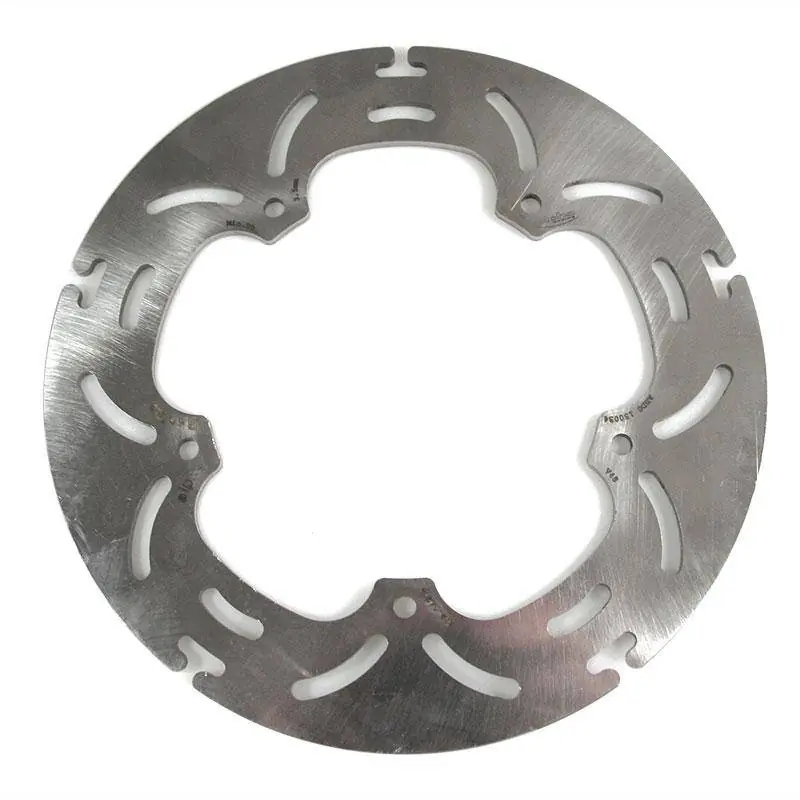 Alpha Racing Rear brake disc 220x4 BMW S1000RR 2009-2018,S1000R 2014-2016,HP4 2012-2014 Luxury