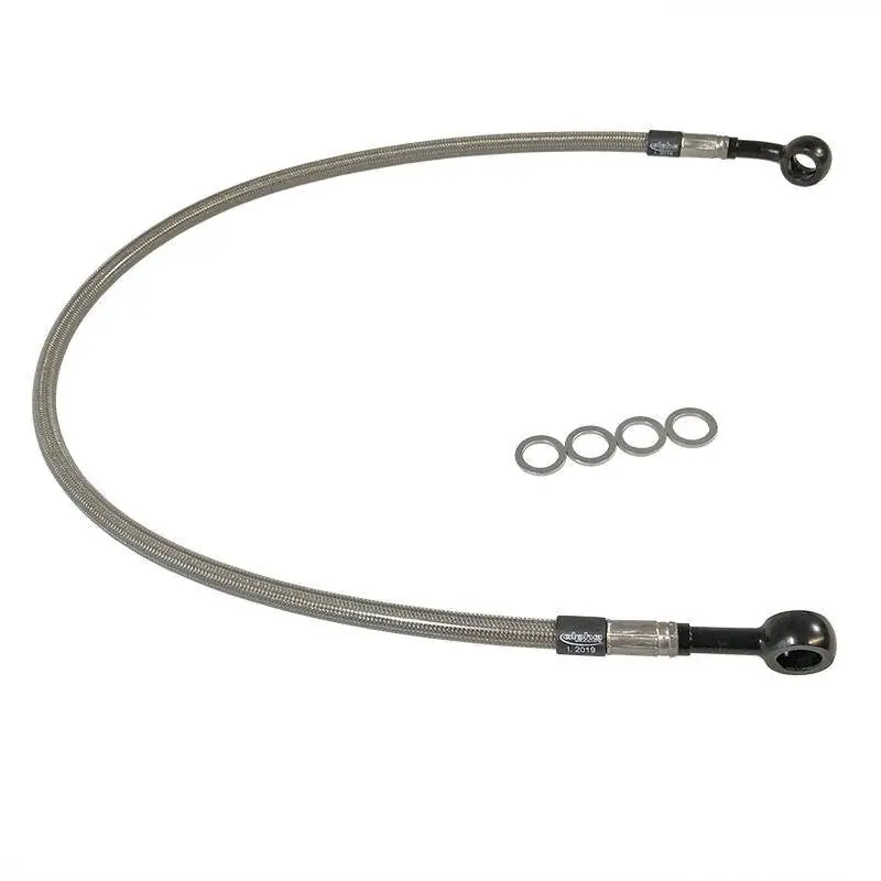 Alpha Racing rear brake line 575 mm BMW S1000RR 2015-2018 Buy Today