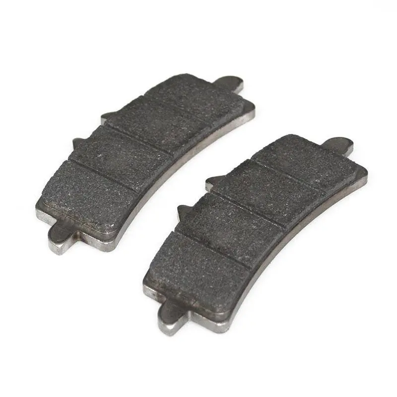 Shop Now Alpha Racing Brake pad set Duo Carbon, front BMW HP4 2012-2014