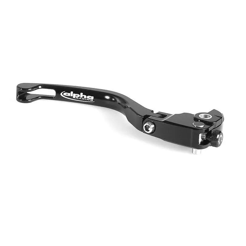 Alpha Racing Brake lever Racing short BMW S1000RR 09-18 Worldwide Shipping