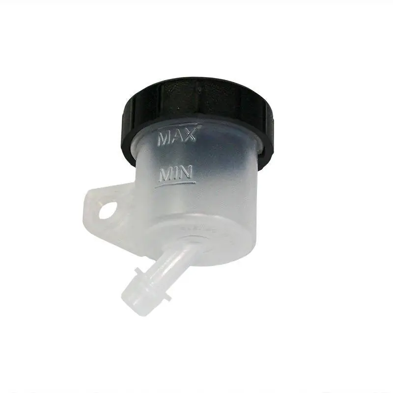 Money Back Guarantee Alpha Racing Brembo brake fluid reservoir 15 ml