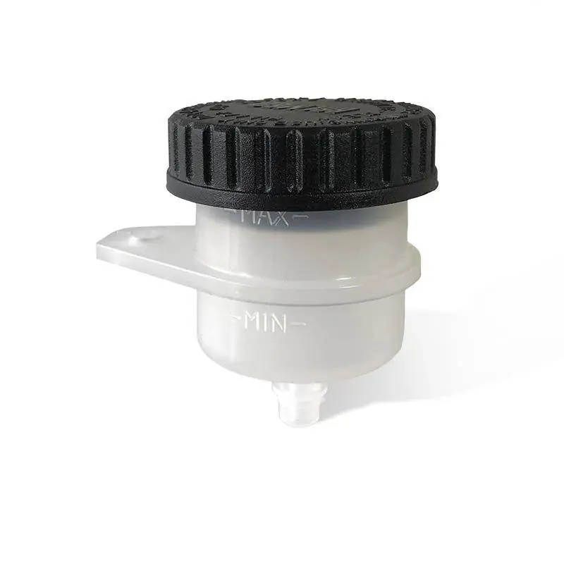 Alpha Racing Brake fluid reservoir Brembo 30 ml Same Day Shipping