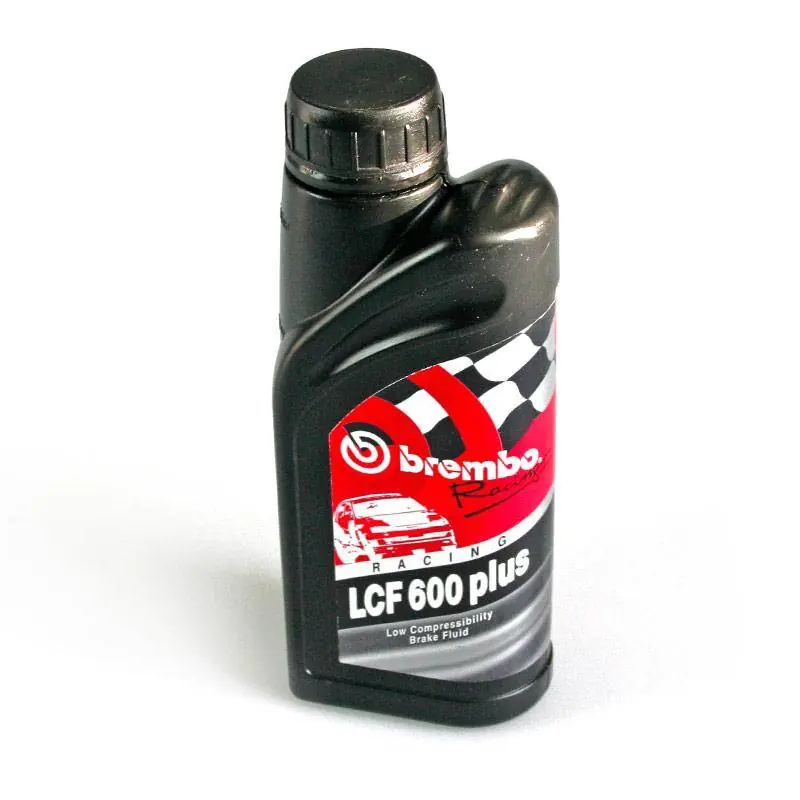 Alpha Racing Brake fluid Brembo LCF 600 plus DOT4 Save Now