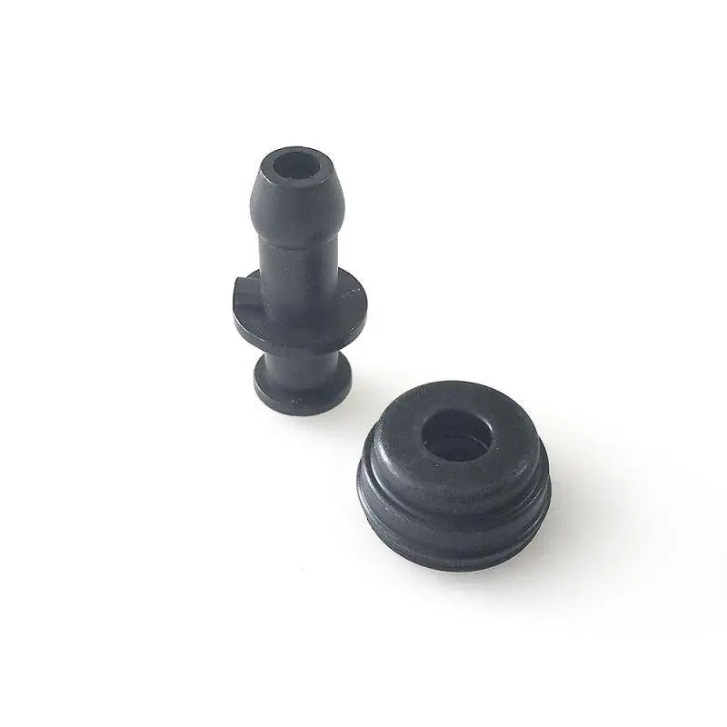 Alpha Racing Straight fitting for Brembo brake pump Express Delivery