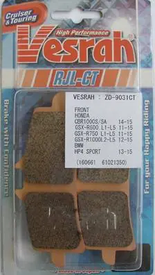 Vesrah ZD-9031CT Buy Direct