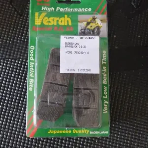 Vesrah VD-9043SS Discount