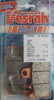 Vesrah ZD-9070CT Worldwide Shipping