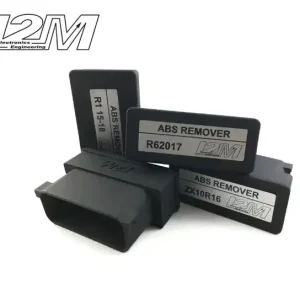 Modern i2M ABS remover plug Kawasaki ZX10R 2021-22