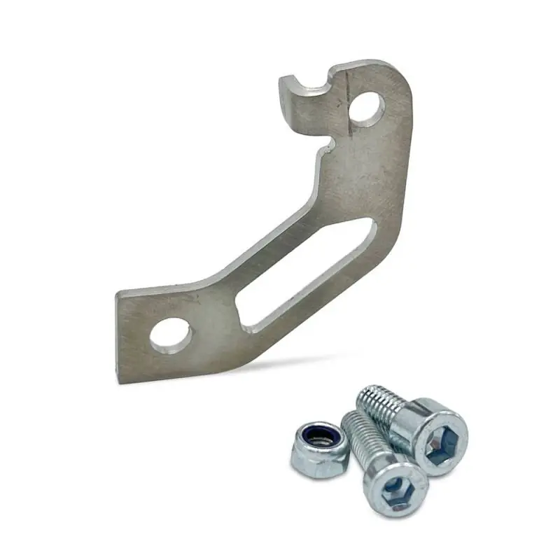 Alpha Racing Bracket OEM brake fluid reservoir rear BMW S 1000 RR 2019- (K67) and M 1000 RR 2021- (K66) Wholesale