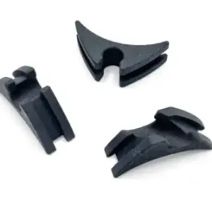 Buy Today Alpha Racing Mounting kit racing brake line, front