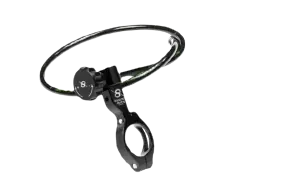 Certified Bonamici Racing Aluminium Remote Adjuster Standard Discacciati