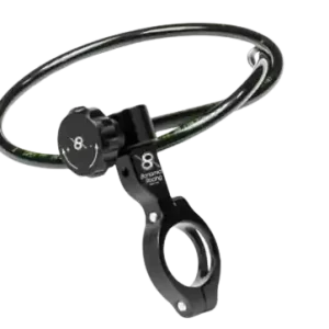 Last Chance Bonamici Racing Aluminium Remote Adjuster Standard Brembo RCS/RCS Corsa Corta