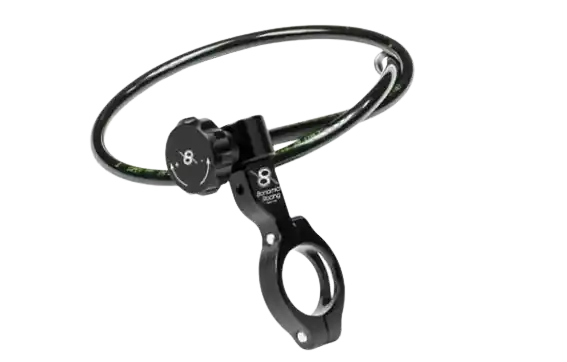 Last Chance Bonamici Racing Aluminium Remote Adjuster Standard Brembo RCS/RCS Corsa Corta