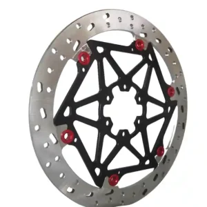 Brake Tech AXIS/SBK Round-Race 330mm x 6.5mm race-spec Harley Davidson Pan America Sale