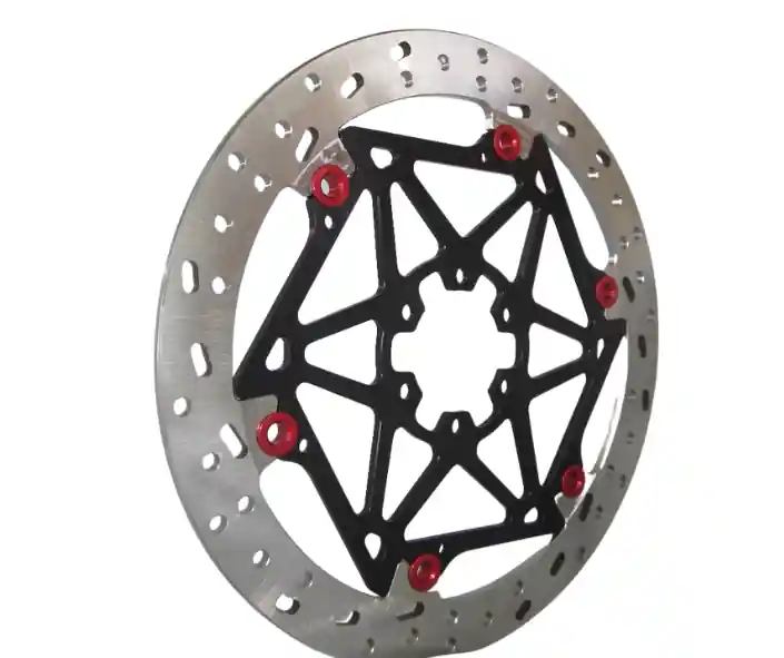 Brake Tech AXIS/SBK Round-Race 330mm x 6.5mm race-spec Harley Davidson Pan America Sale